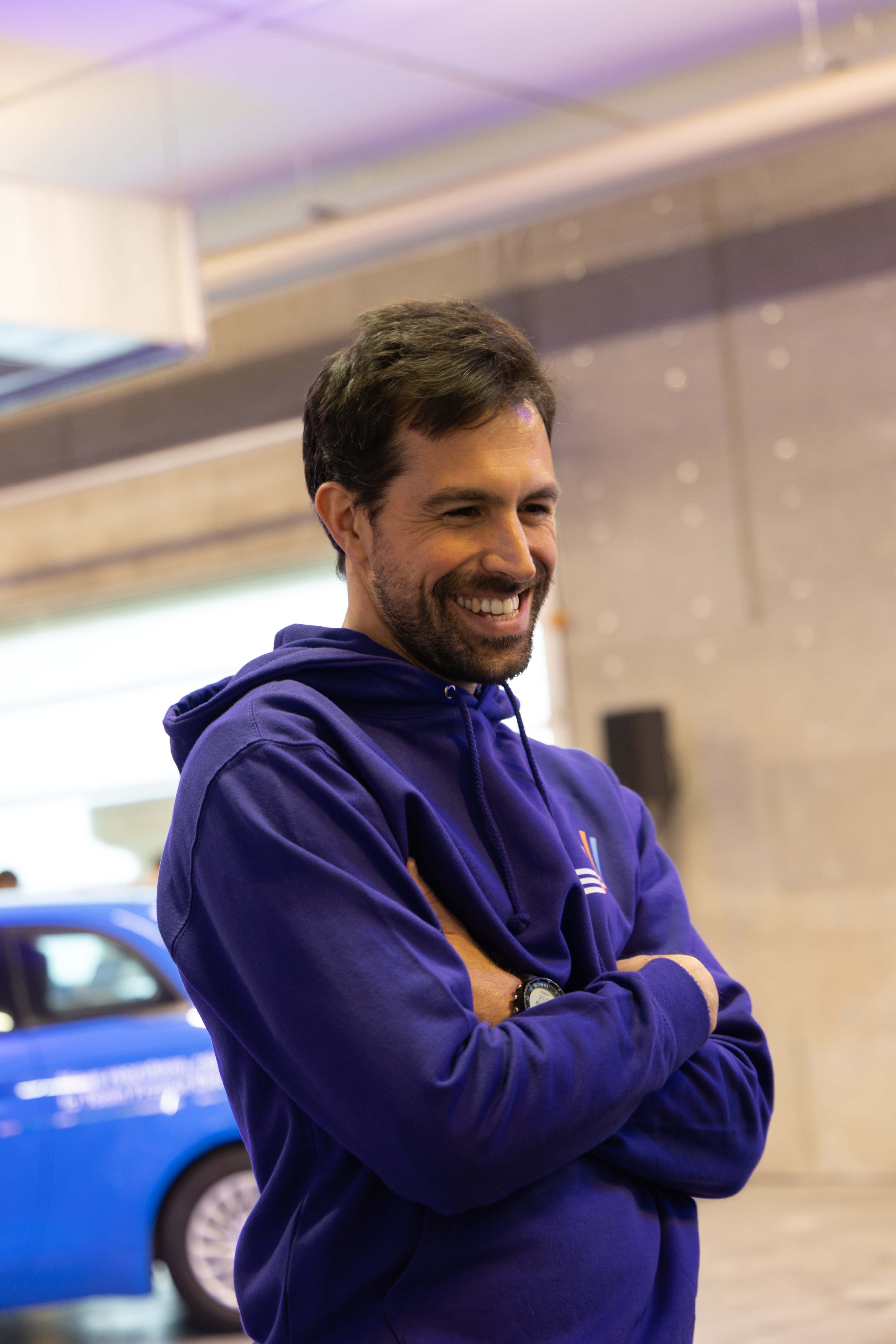 Forum des Métiers L'Avenir des Jeunes Professionnels