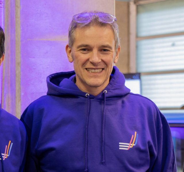 Forum des Métiers L'Avenir des Jeunes Professionnels