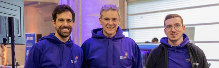 Forum des Métiers L'Avenir des Jeunes Professionnels