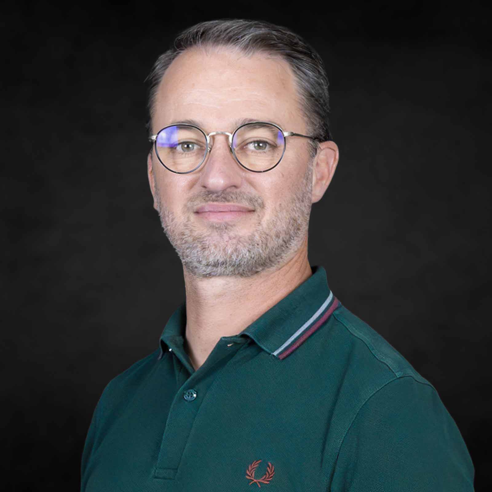 Image de Paul-Éric ECHE