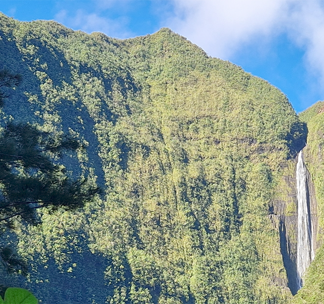 Poste Asservi PAS9035 : 15e mise en service à La Réunion