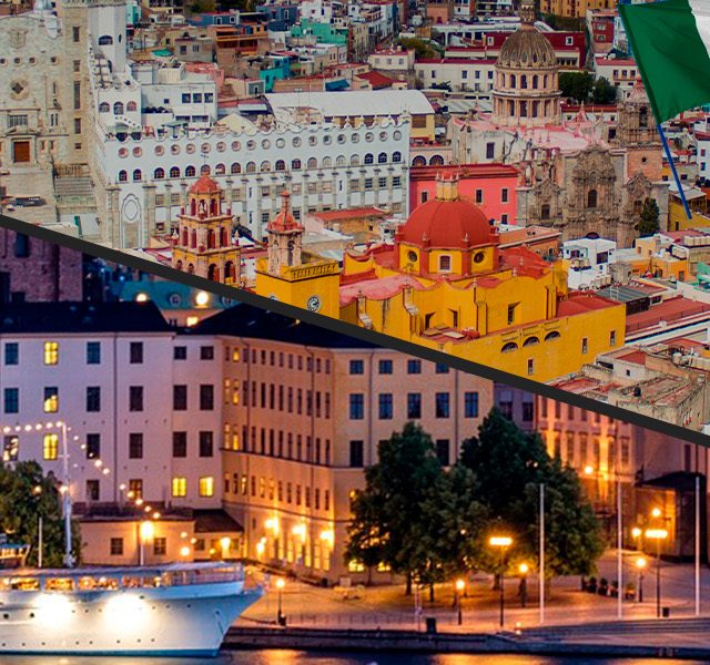 Rencontre avec les divisions du groupe