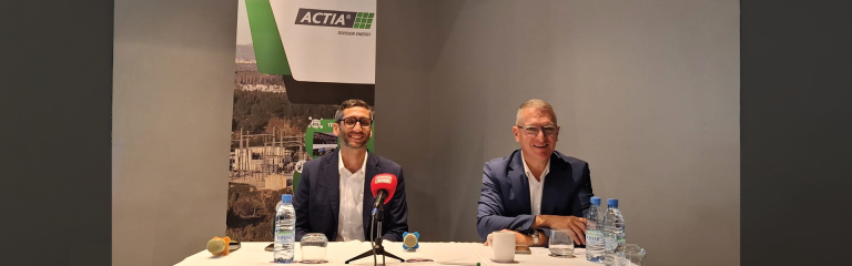 ACTIA Energy à Dakar une mission stratégique