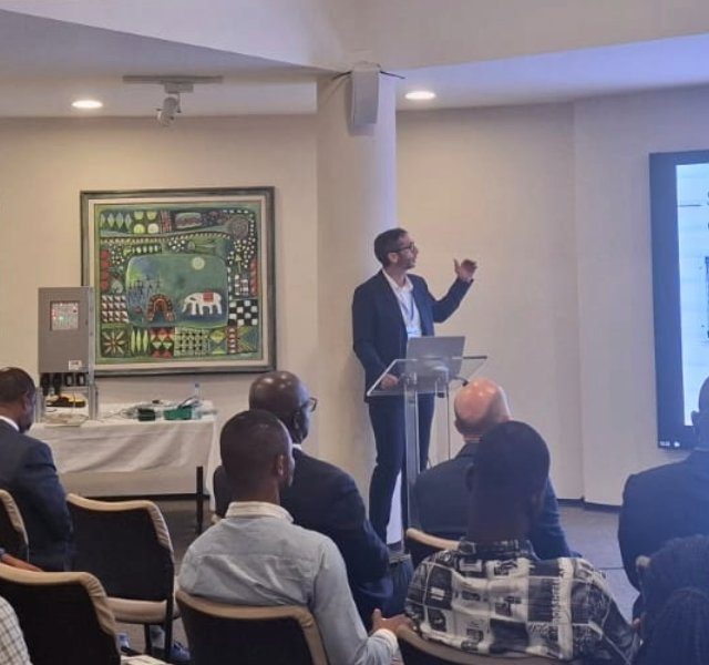 ACTIA Energy s’engage en Côte d’Ivoire pour accompagner la transition énergétique