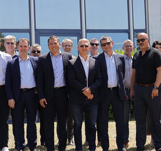 ACTIA Energy accueille le Budget Meeting 2025