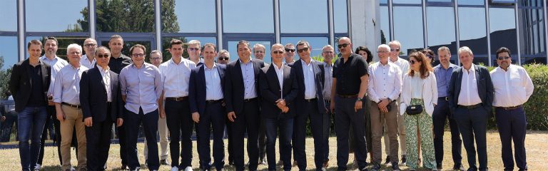 ACTIA Energy accueille le Budget Meeting 2025