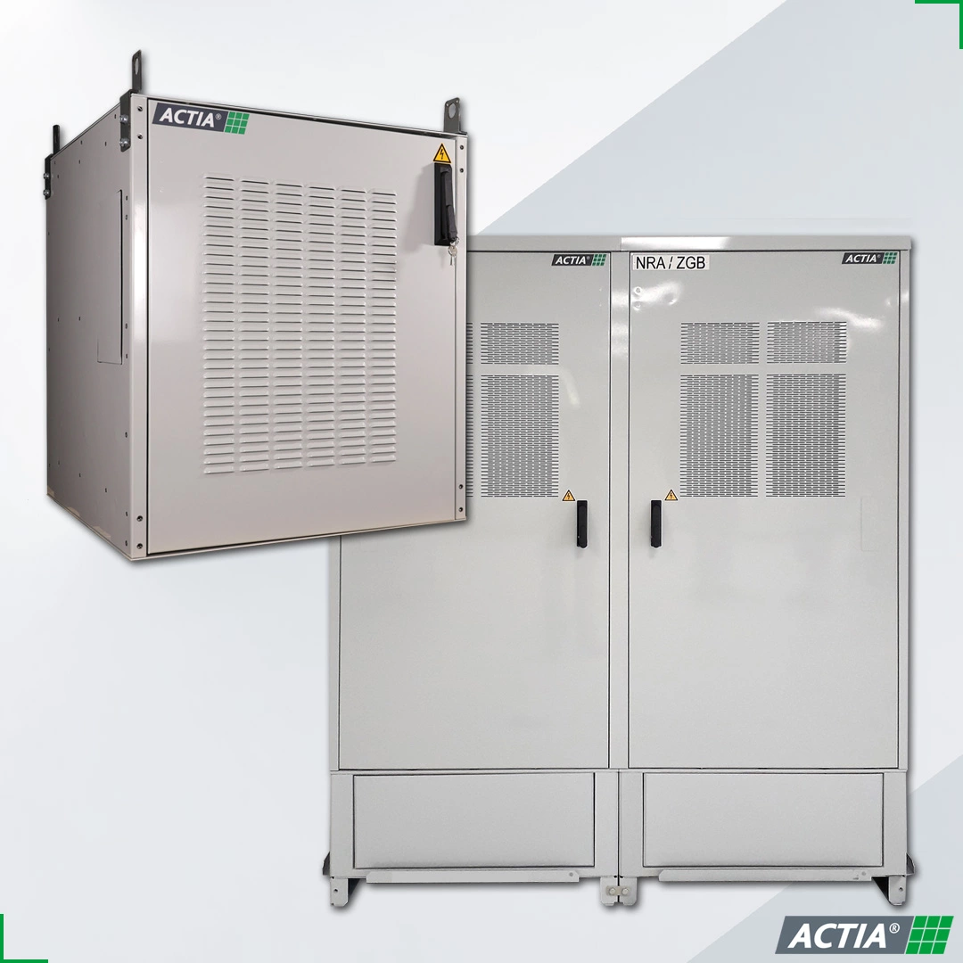 Solutions pour Téléphonie