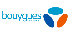 BOUYGUES Telecom BOUYGUES Telecom client d'ACTIA Energy