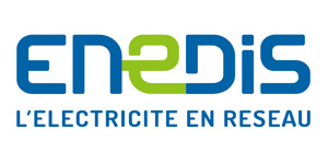 ENEDIS ENEDIS partenaire d'ACTIA Energy