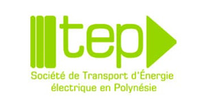 TEP TEP client d'ACTIA Energy