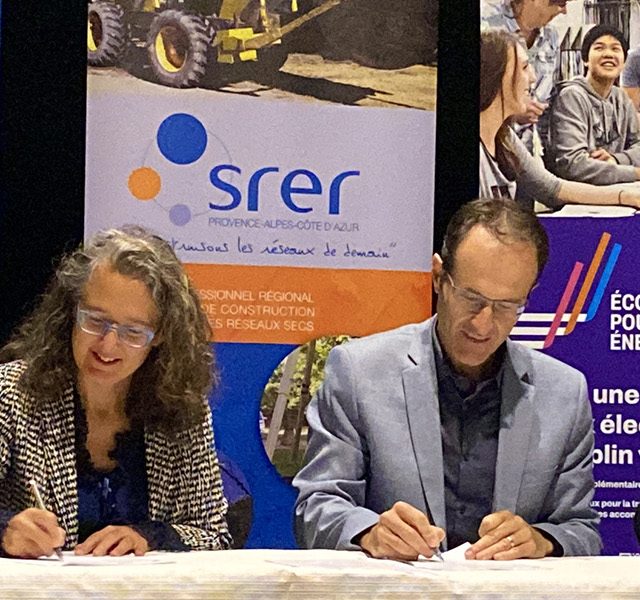 Transition Énergétique ACTIA Energy forme les futures talents