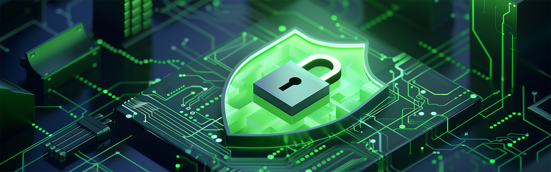 La cybersécurité : sécuriser les réseaux électriques intelligents