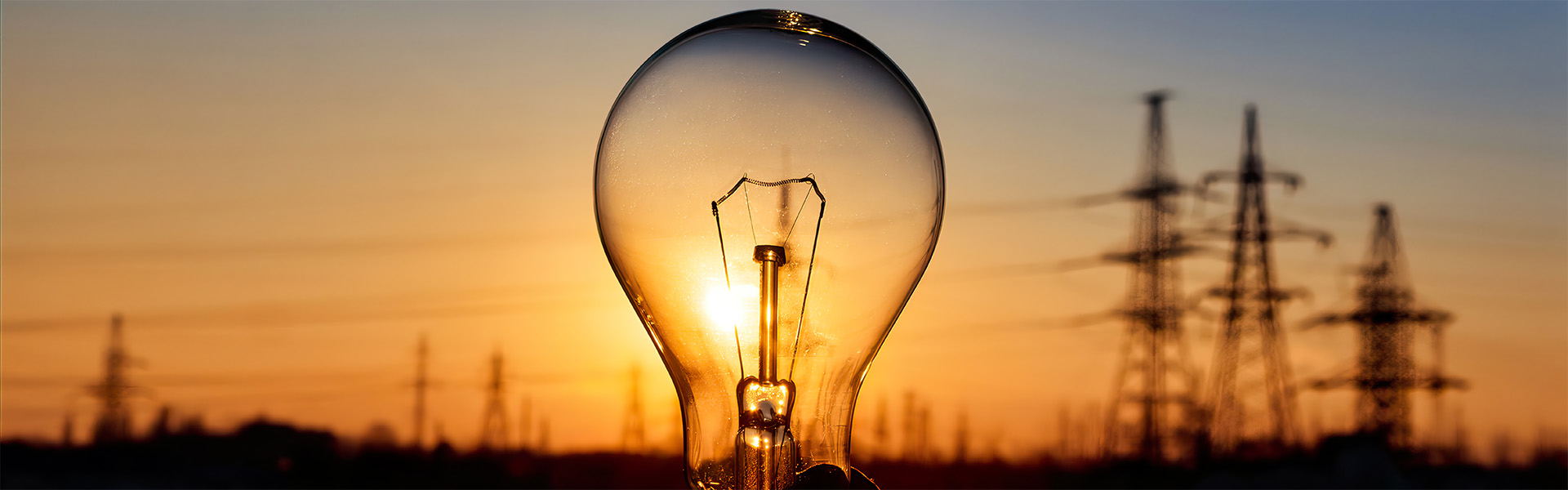 Glossaire énergie électrique