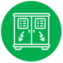 Solutions Distribution UA ACTIA Energy