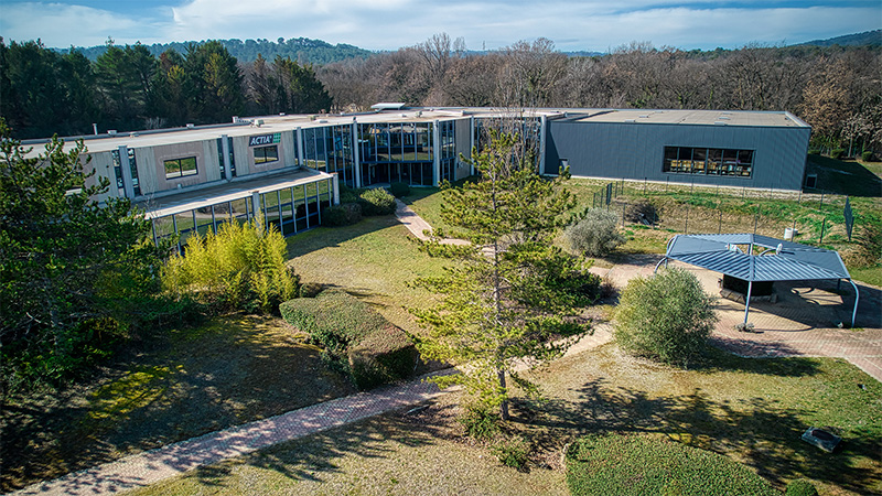 À propos ACTIA Energy