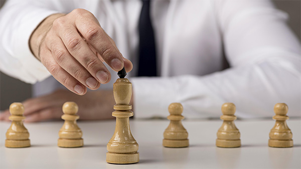 Comité de Direction