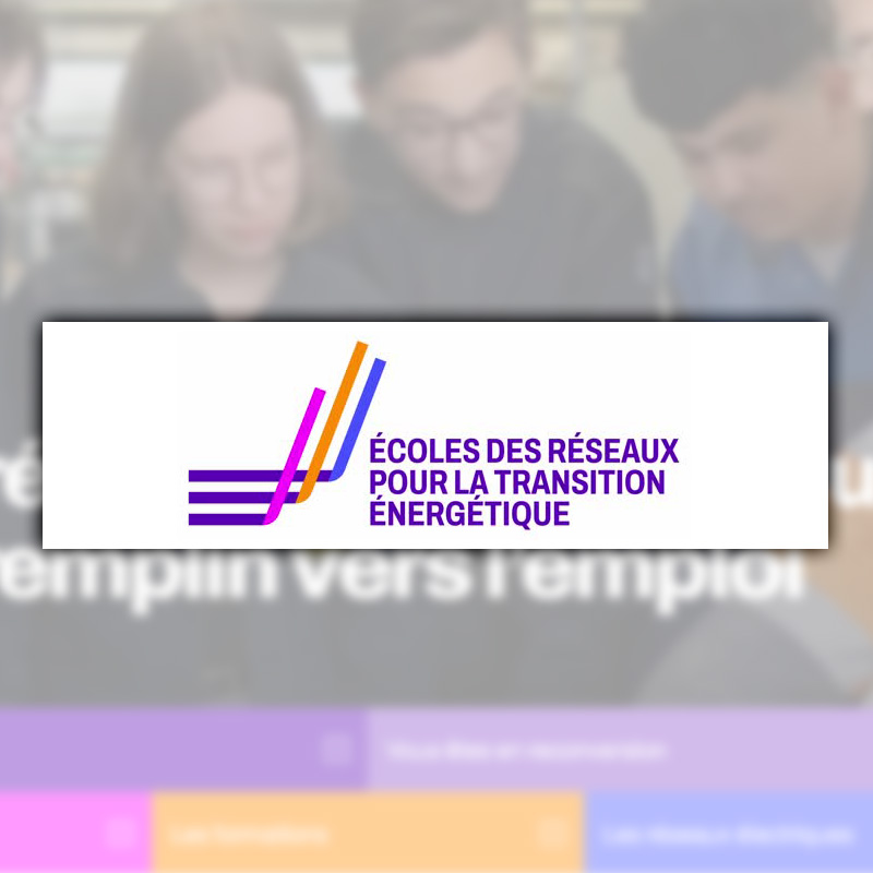 Ecole des Réseaux