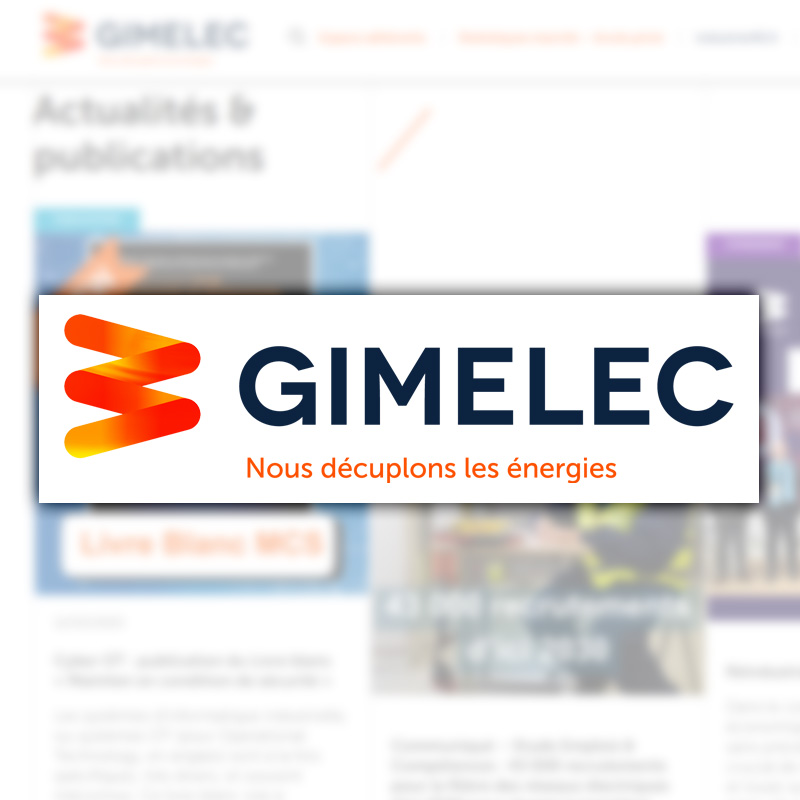 GIMELEC