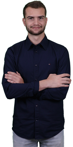 Rejoindre ACTIA Energy