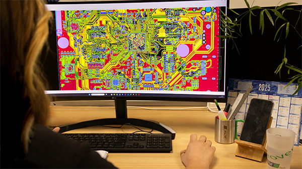 Service Recherche & Développement ACTIA Energy