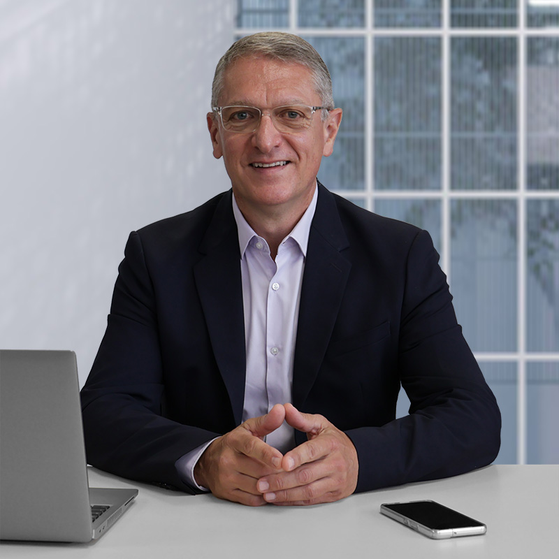Philippe Dessy – Directeur Général ACTIA Energy