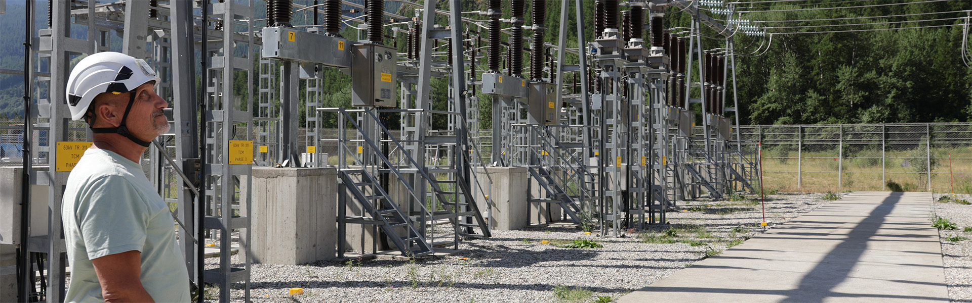 Serre-Barbin : ACTIA démarre un chantier Études & Travaux